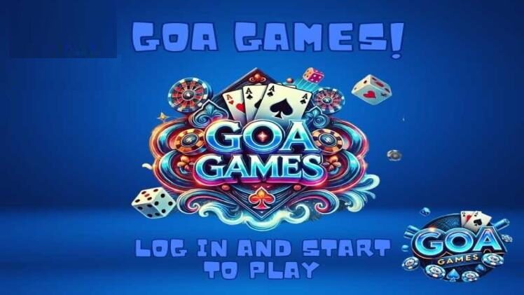 Goa Games