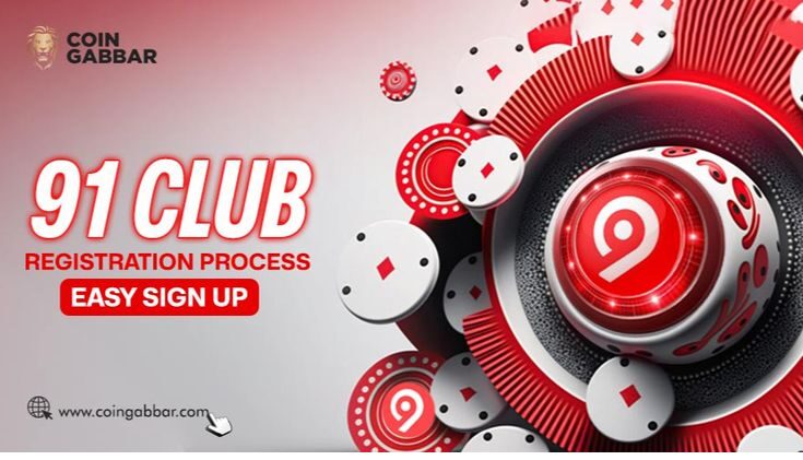 91 Club Registration