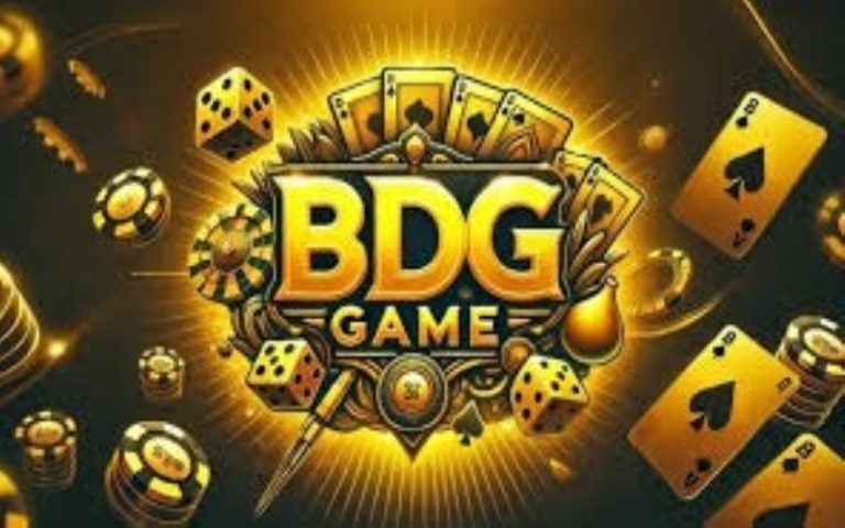 BDG Win