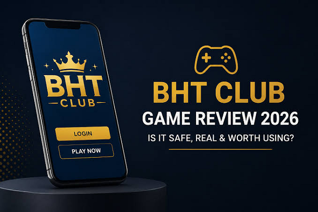 Bht club