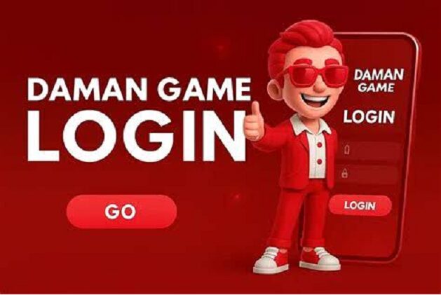 Common Daman Game Login Problems and Easy Fixes