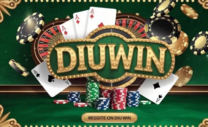 Simple Ways to Improve Your Diuwin Login Experience