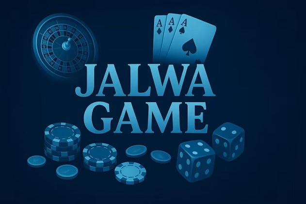 Discover the Benefits of Using Jalwa Game Login