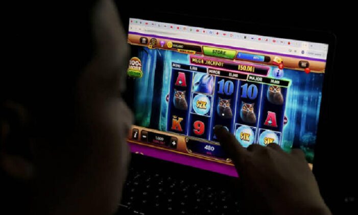 Online Casino