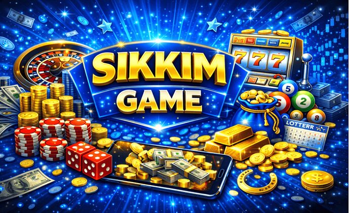 How Sikkim Game Login Improves Your Gaming Experience